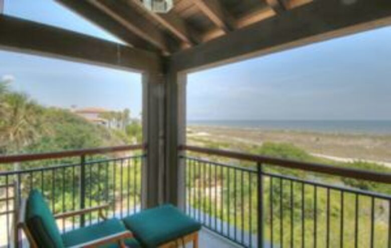 The Cloister Ocean Residences - 1 Bedroom Residence - Sea Island, Georgia