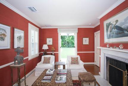 Palm Beach Island - Palm Beach, Florida