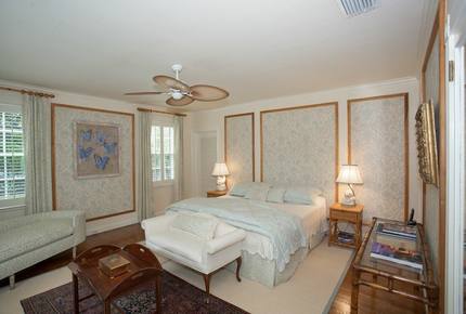 Palm Beach Island - Palm Beach, Florida