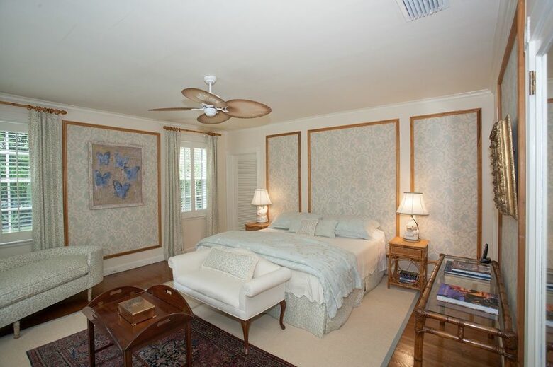 Palm Beach Island - Palm Beach, Florida