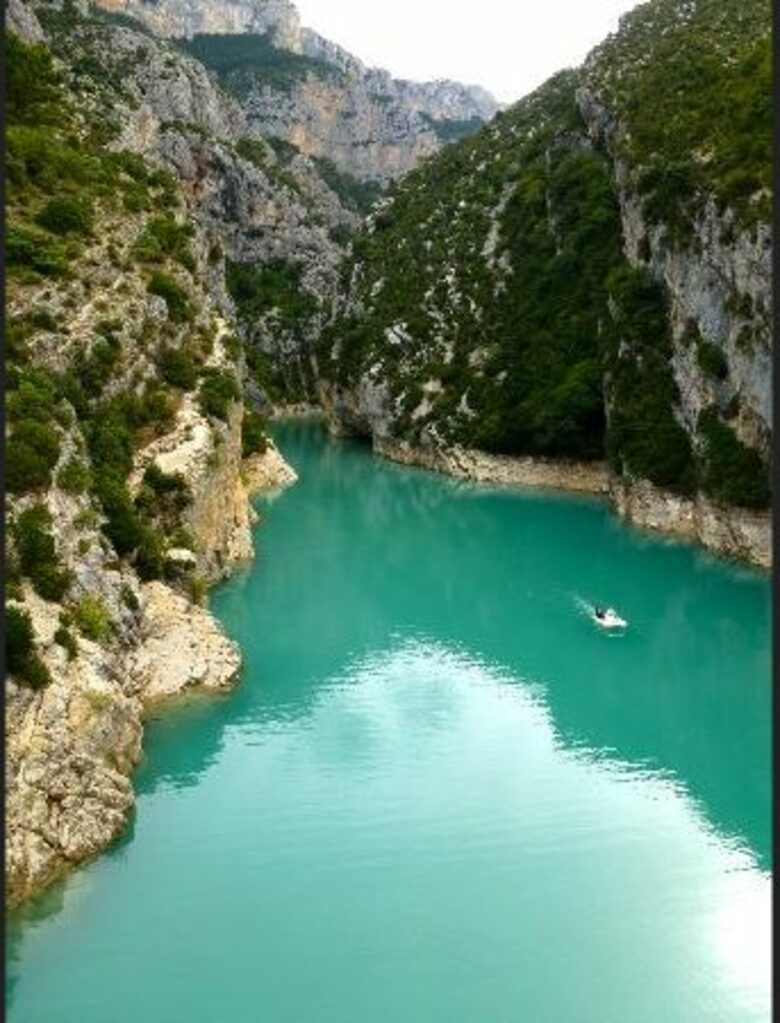 Beautiful French Farmhouse in Provence - Aups, France