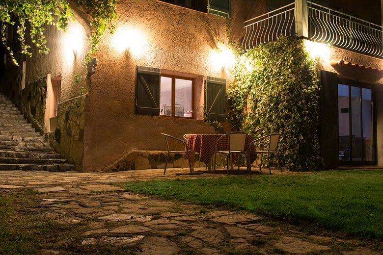 Beautiful French Farmhouse in Provence - Aups, France