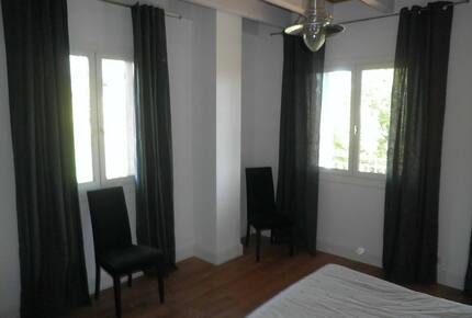 Beautiful French Farmhouse in Provence - Aups, France