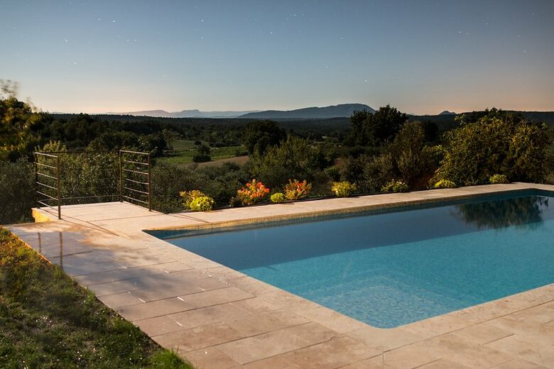 Beautiful French Farmhouse in Provence - Aups, France