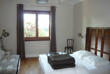 Beautiful French Farmhouse in Provence - Aups, France