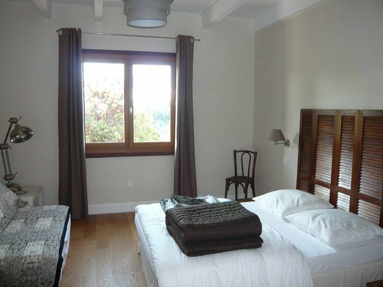 Beautiful French Farmhouse in Provence - Aups, France