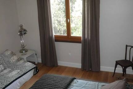 Beautiful French Farmhouse in Provence - Aups, France