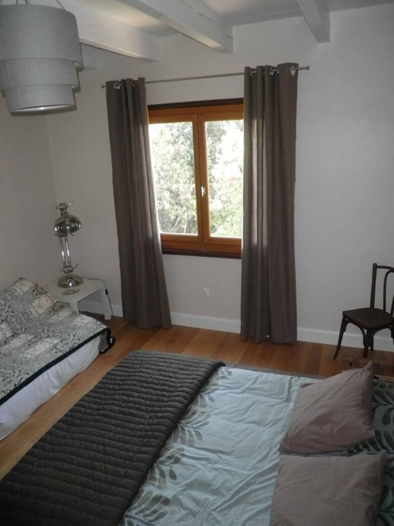 Beautiful French Farmhouse in Provence - Aups, France