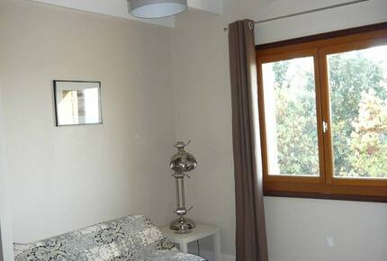 Beautiful French Farmhouse in Provence - Aups, France