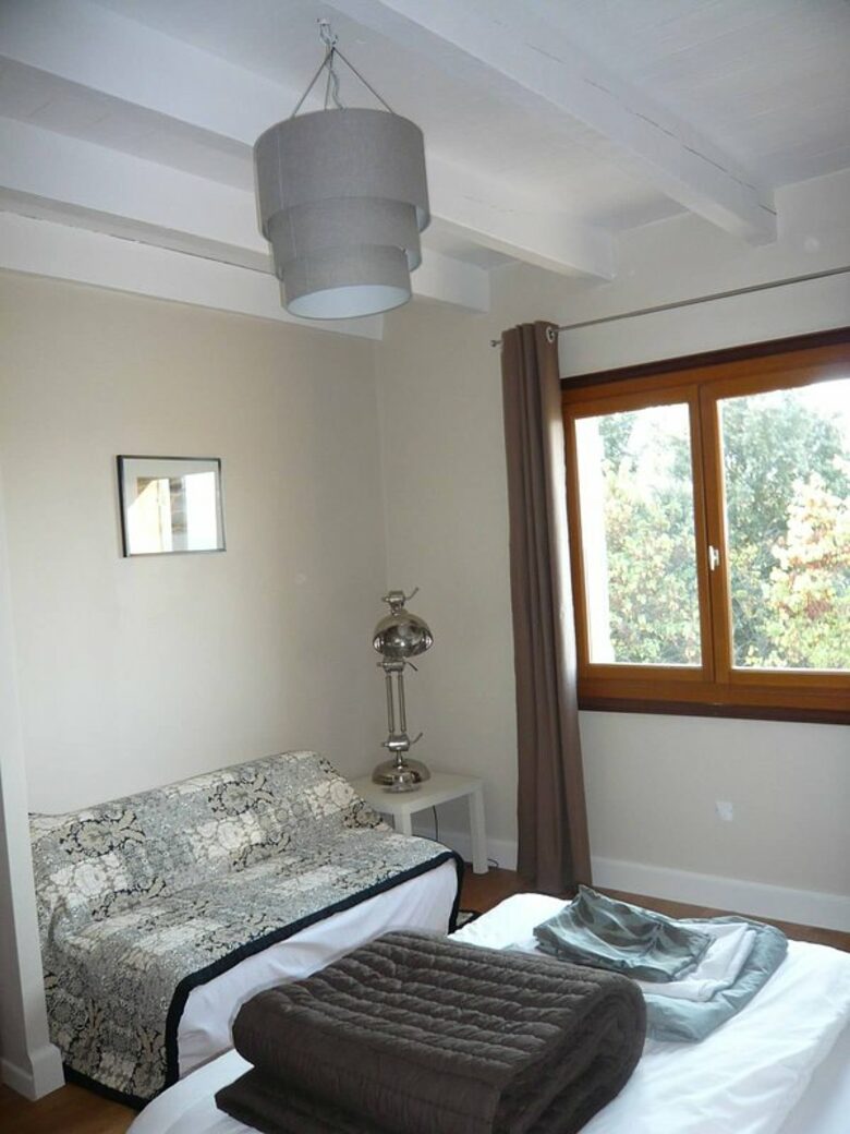 Beautiful French Farmhouse in Provence - Aups, France