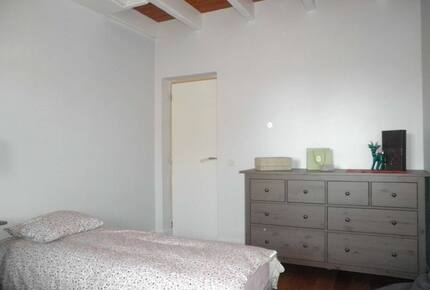 Beautiful French Farmhouse in Provence - Aups, France