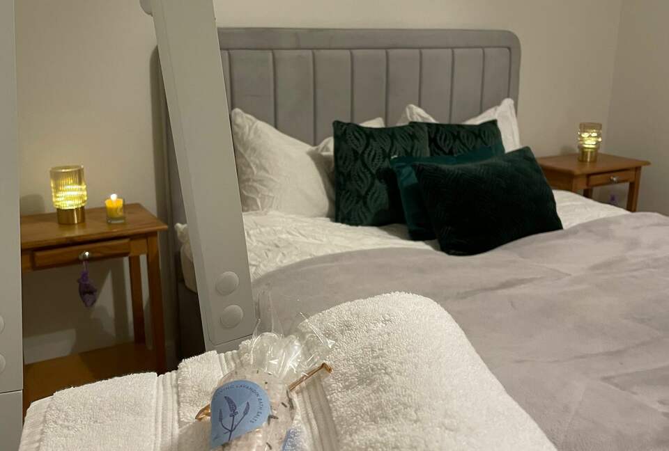 Calm & Bright House in Kent, England - Sevenoaks, United Kingdom