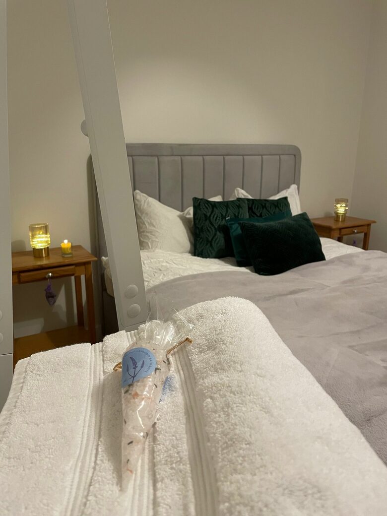 Calm & Bright House in Kent, England - Sevenoaks, United Kingdom