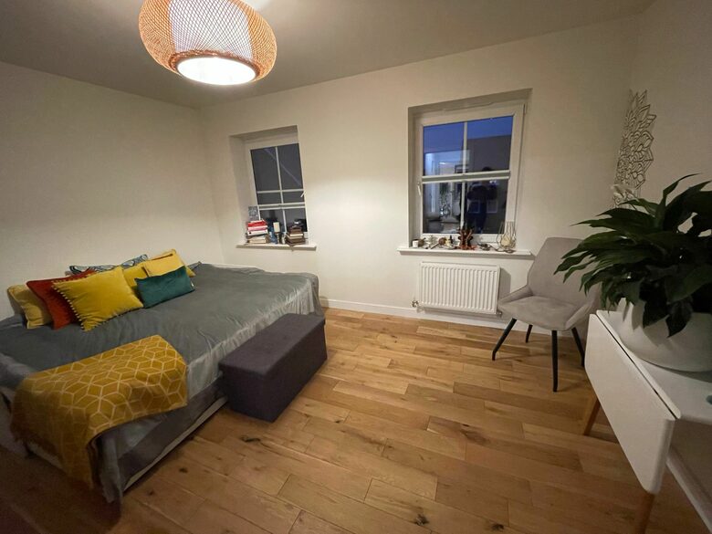 Calm & Bright House in Kent, England - Sevenoaks, United Kingdom