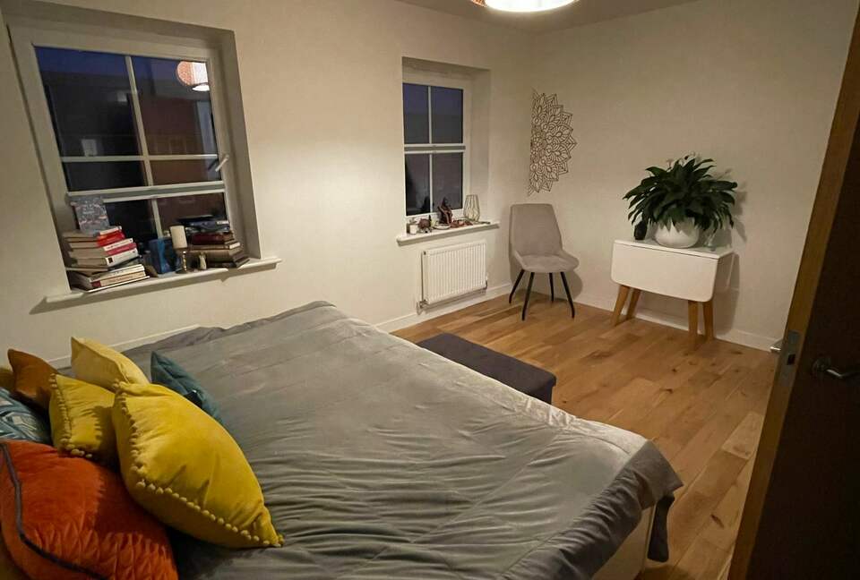 Calm & Bright House in Kent, England - Sevenoaks, United Kingdom