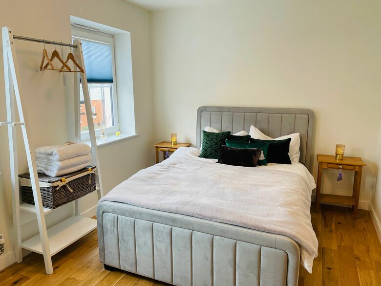 Calm & Bright House in Kent, England - Sevenoaks, United Kingdom