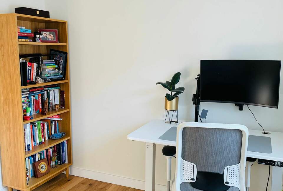 Calm & Bright House in Kent, England - Sevenoaks, United Kingdom