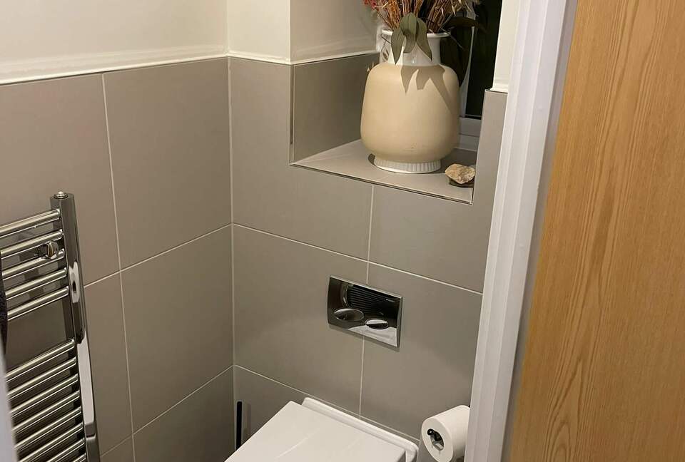 Calm & Bright House in Kent, England - Sevenoaks, United Kingdom