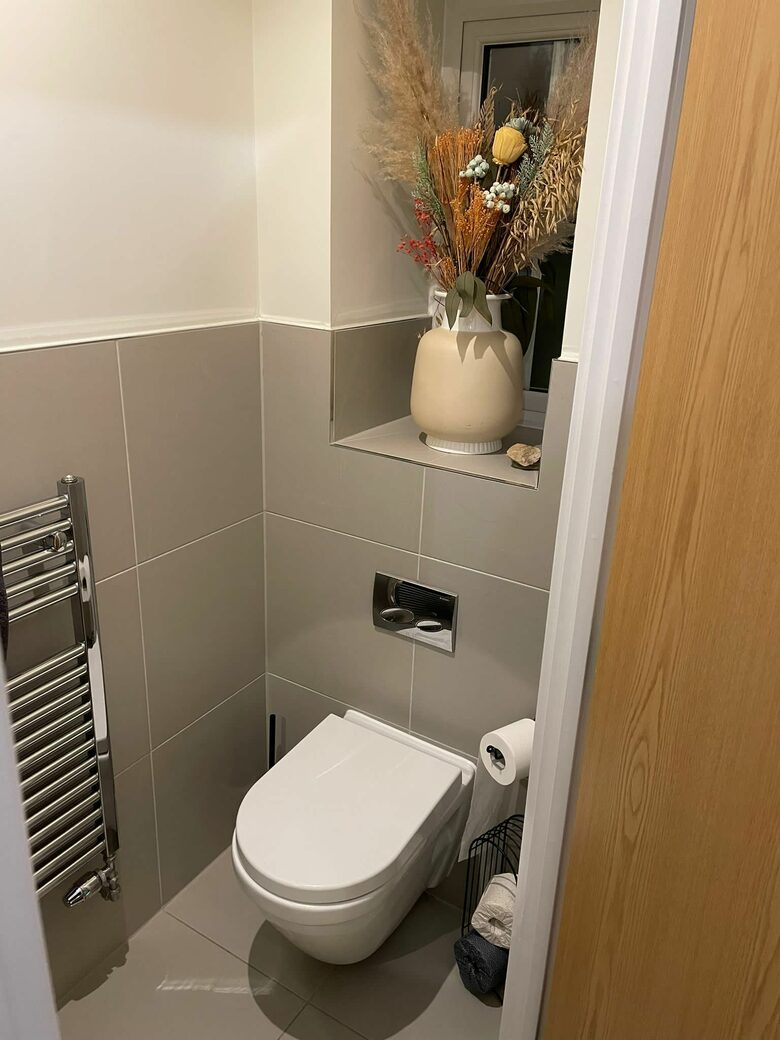 Calm & Bright House in Kent, England - Sevenoaks, United Kingdom