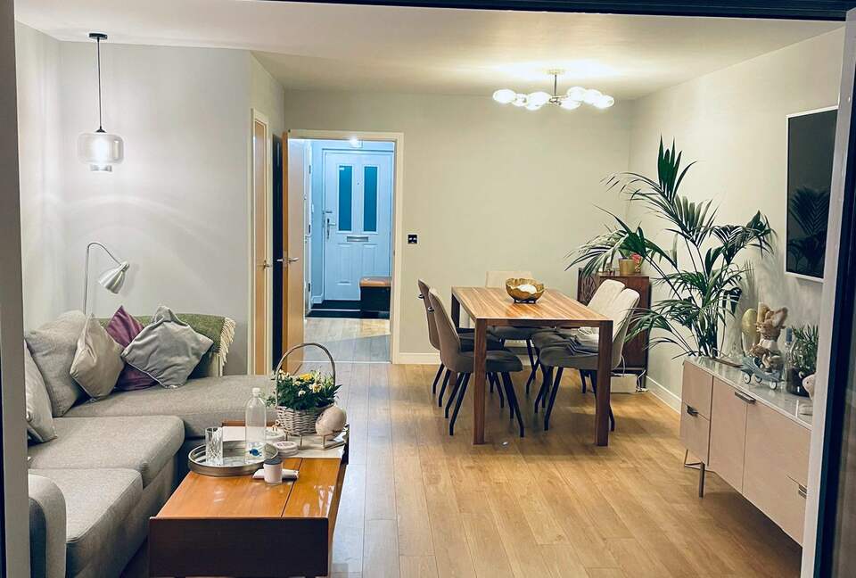 Calm & Bright House in Kent, England - Sevenoaks, United Kingdom