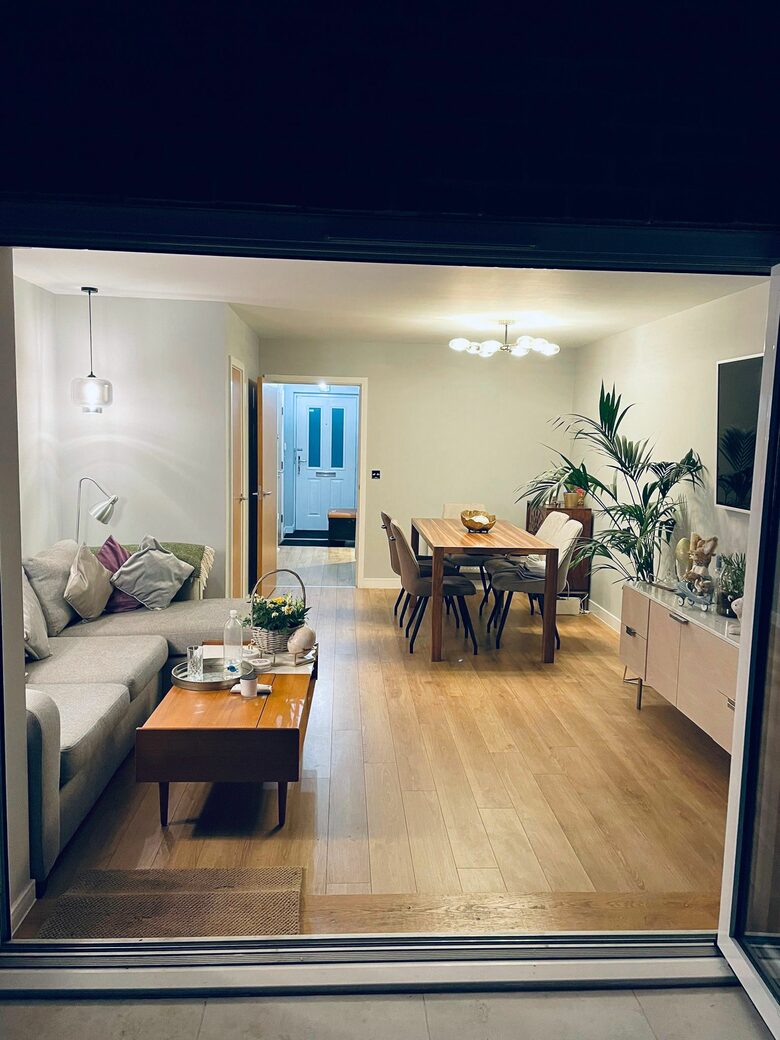 Calm & Bright House in Kent, England - Sevenoaks, United Kingdom