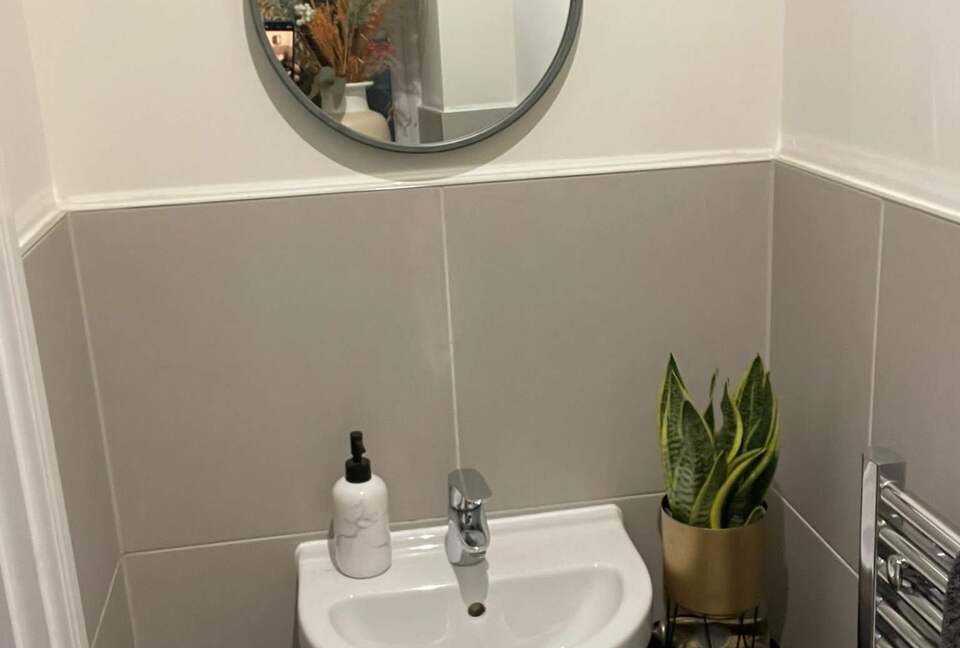 Calm & Bright House in Kent, England - Sevenoaks, United Kingdom