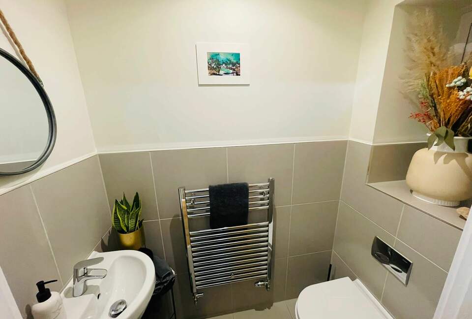 Calm & Bright House in Kent, England - Sevenoaks, United Kingdom