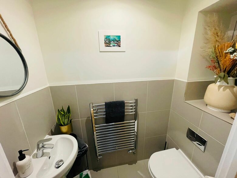 Calm & Bright House in Kent, England - Sevenoaks, United Kingdom