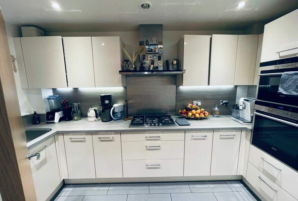 Calm & Bright House in Kent, England - Sevenoaks, United Kingdom