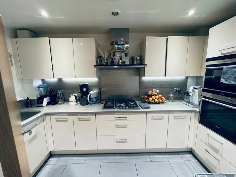 Calm & Bright House in Kent, England - Sevenoaks, United Kingdom