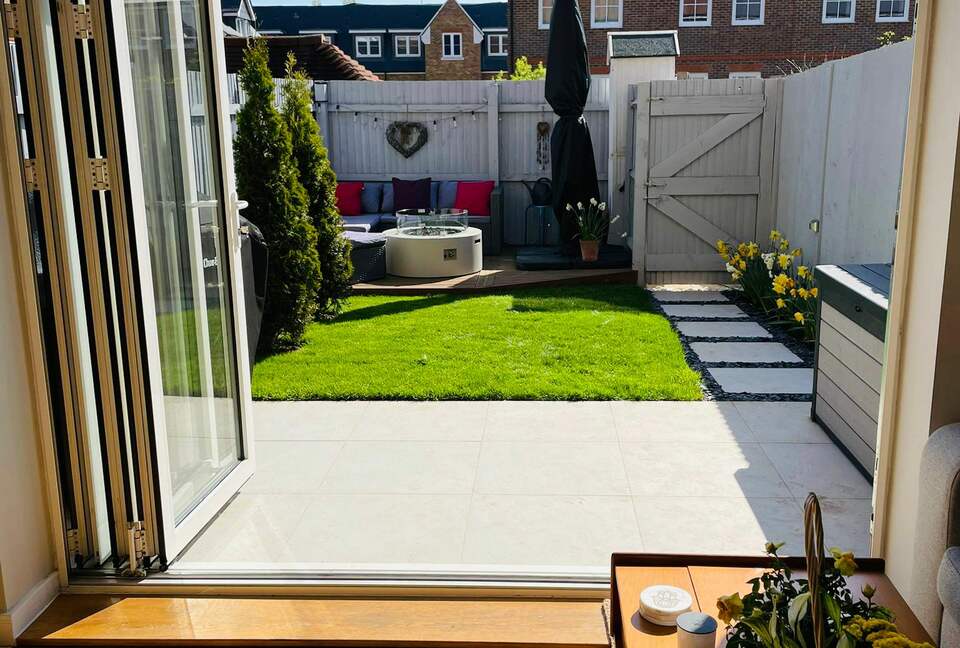 Calm & Bright House in Kent, England - Sevenoaks, United Kingdom