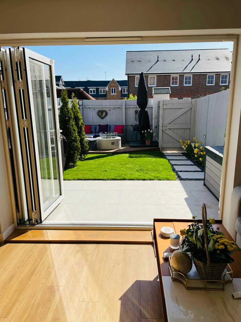 Calm & Bright House in Kent, England - Sevenoaks, United Kingdom