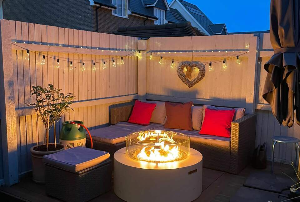 Calm & Bright House in Kent, England - Sevenoaks, United Kingdom