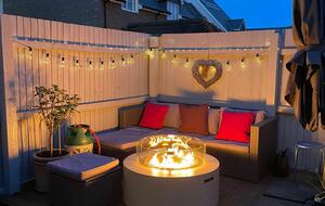 Calm & Bright House in Kent, England - Sevenoaks, United Kingdom