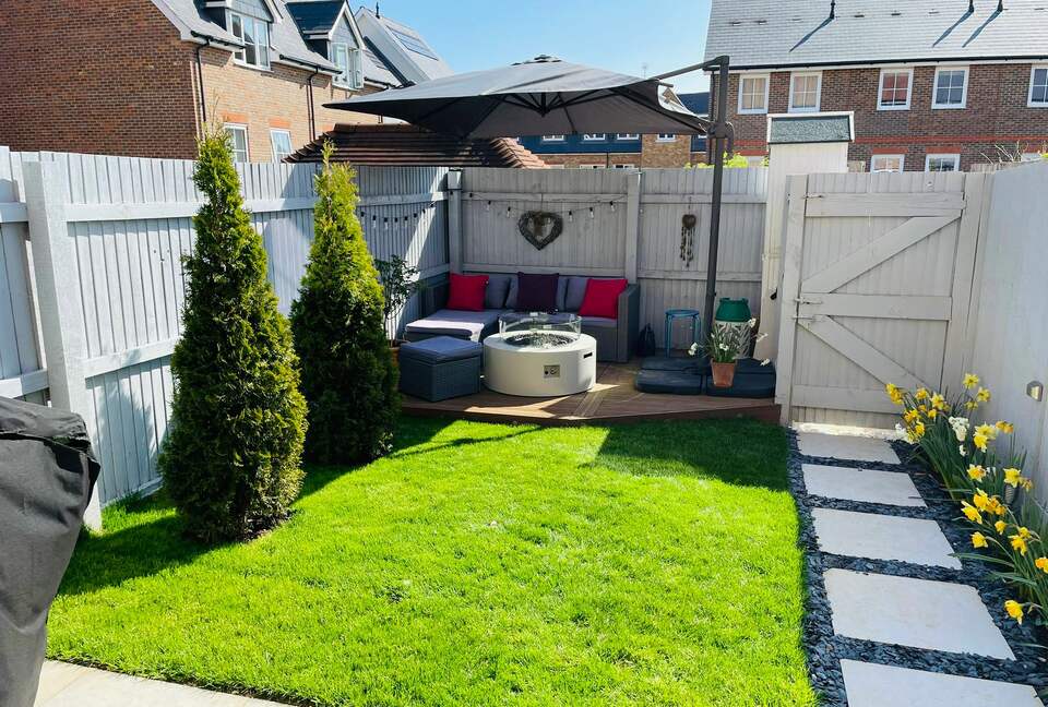 Calm & Bright House in Kent, England - Sevenoaks, United Kingdom