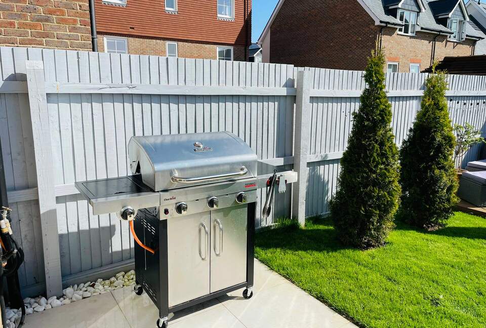 Calm & Bright House in Kent, England - Sevenoaks, United Kingdom