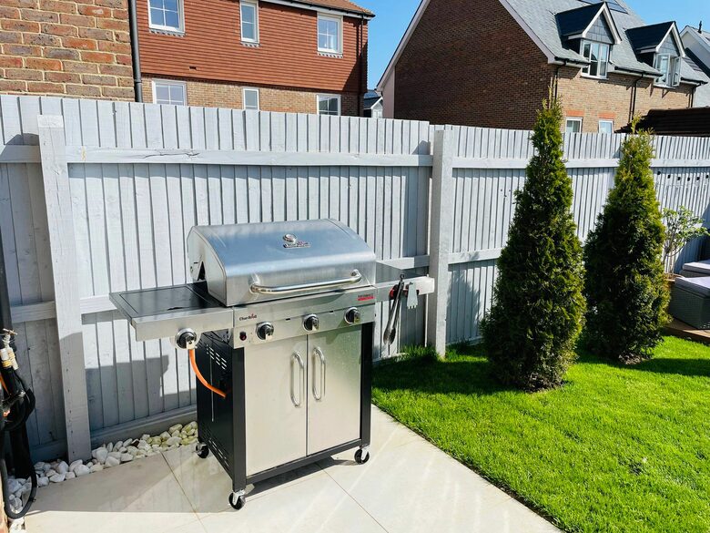 Calm & Bright House in Kent, England - Sevenoaks, United Kingdom