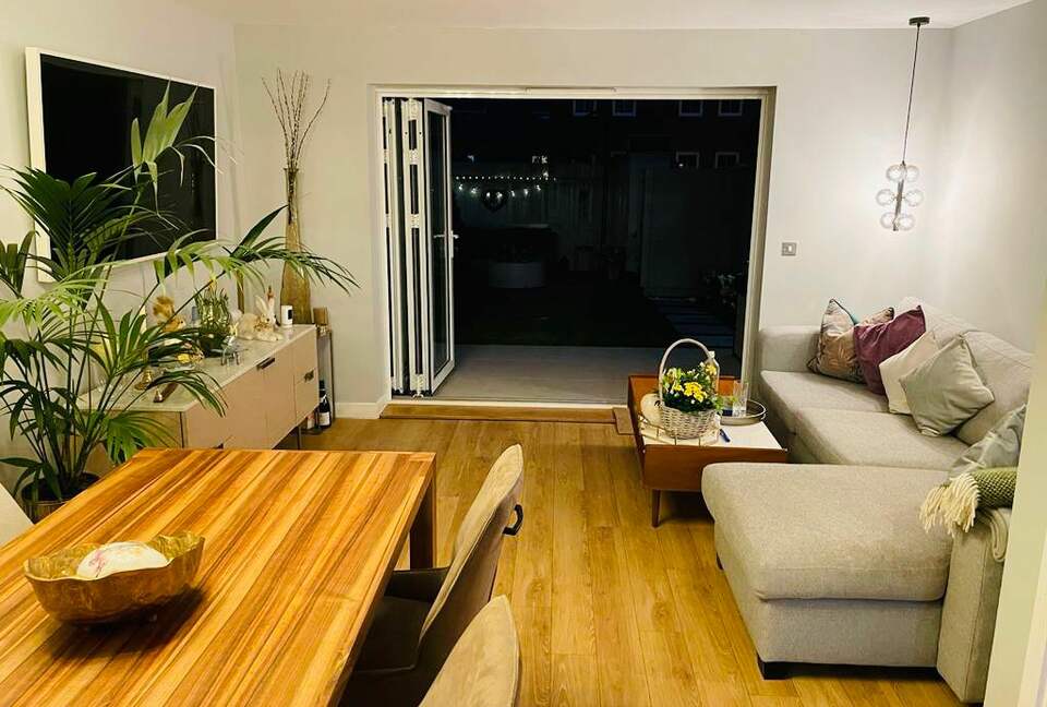 Calm & Bright House in Kent, England - Sevenoaks, United Kingdom