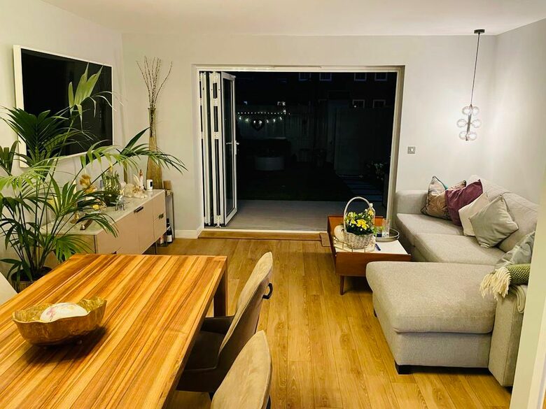 Calm & Bright House in Kent, England - Sevenoaks, United Kingdom