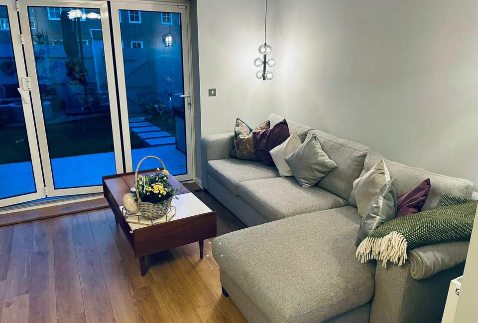 Calm & Bright House in Kent, England - Sevenoaks, United Kingdom