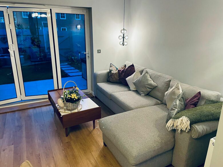 Calm & Bright House in Kent, England - Sevenoaks, United Kingdom