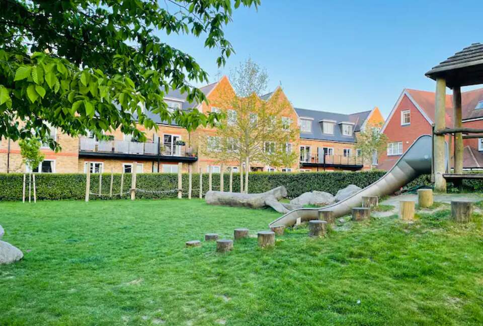 Calm & Bright House in Kent, England - Sevenoaks, United Kingdom