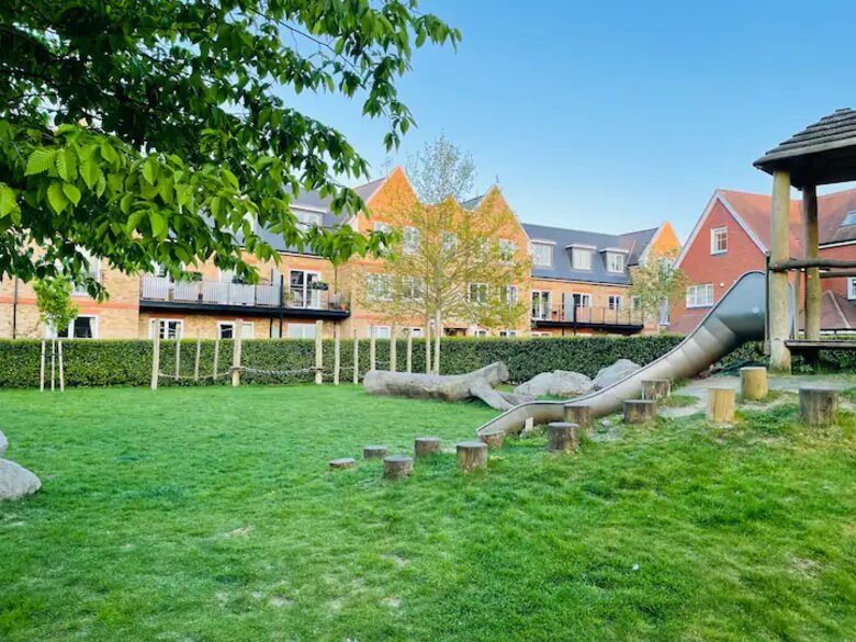 Calm & Bright House in Kent, England - Sevenoaks, United Kingdom