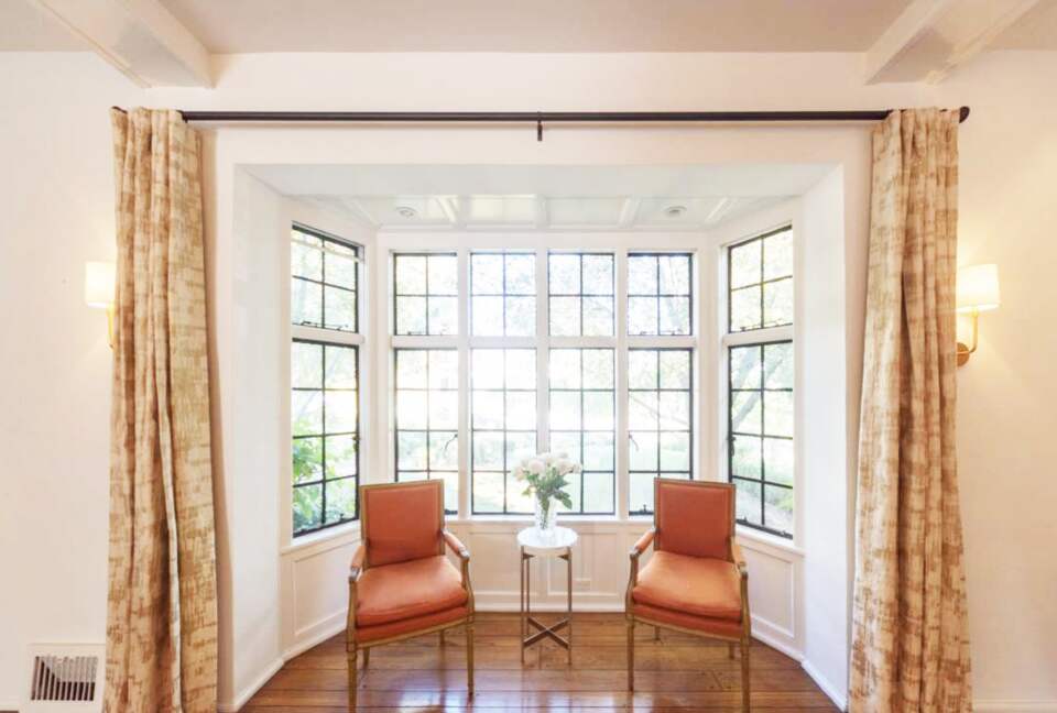 English Country Los Feliz Estate - Los Angeles, California