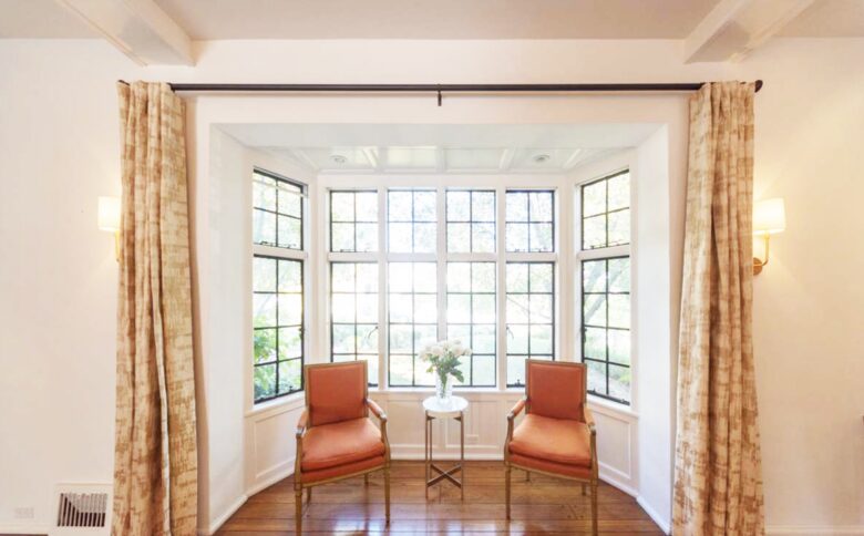 English Country Los Feliz Estate - Los Angeles, California