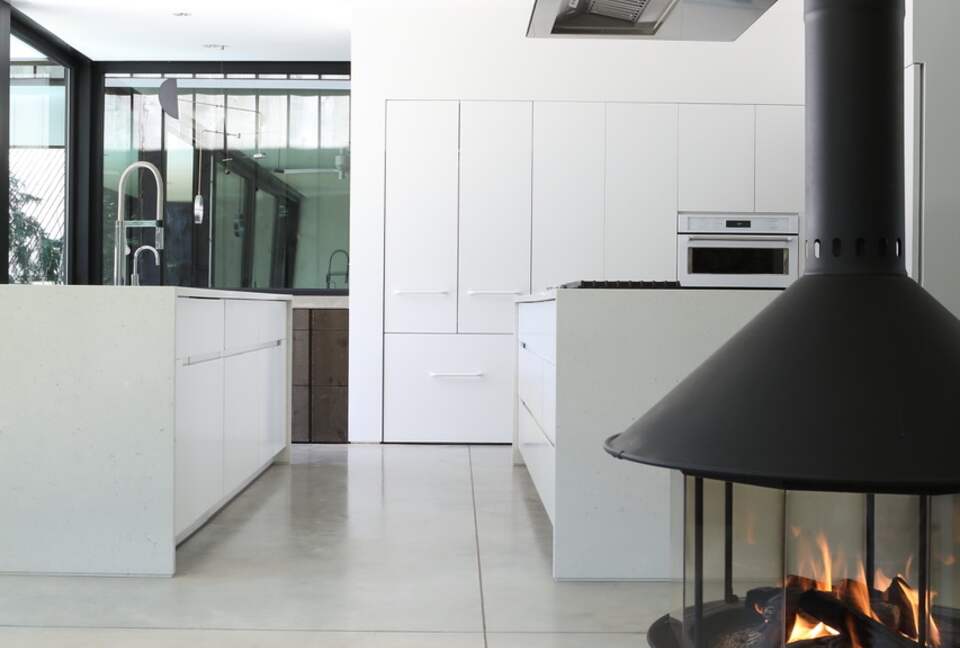 Whistler Modern Masterpiece - Whistler, Canada