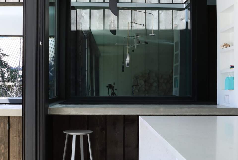 Whistler Modern Masterpiece - Whistler, Canada