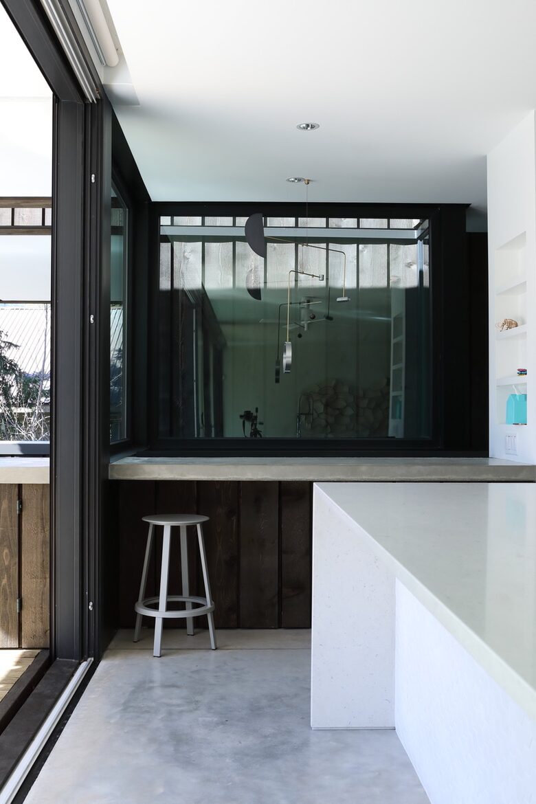 Whistler Modern Masterpiece - Whistler, Canada