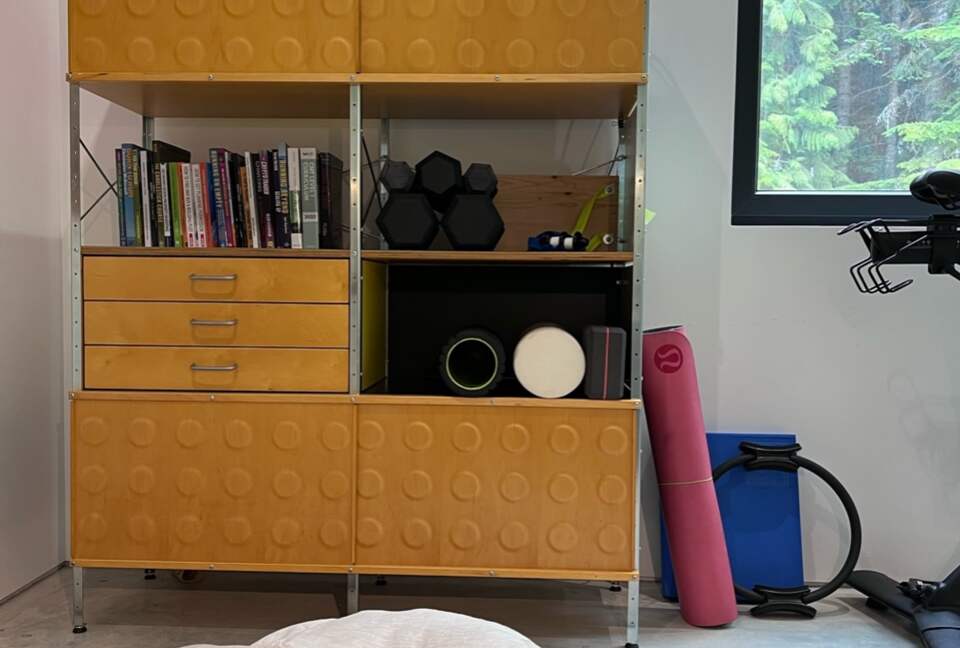 Whistler Modern Masterpiece - Whistler, Canada