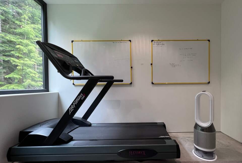 Whistler Modern Masterpiece - Whistler, Canada